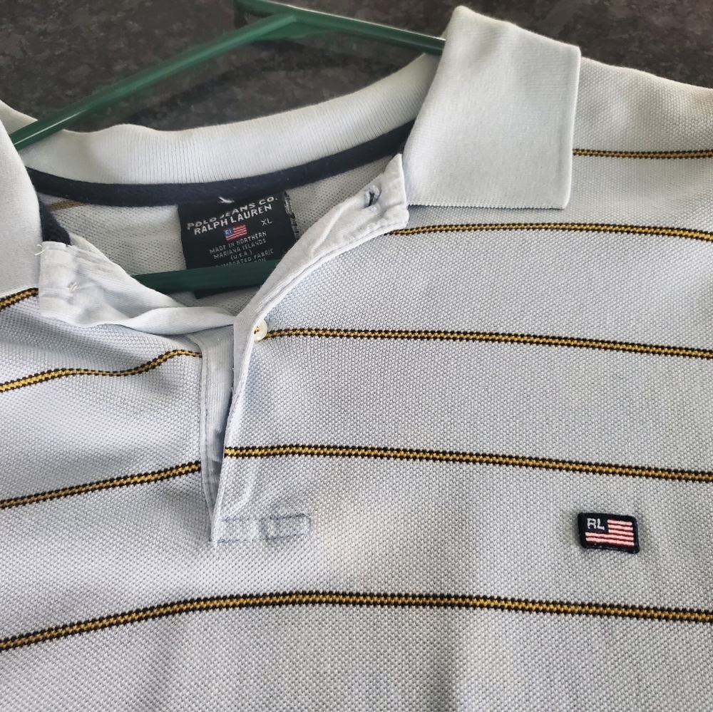 Polo - Picture 5 of 5